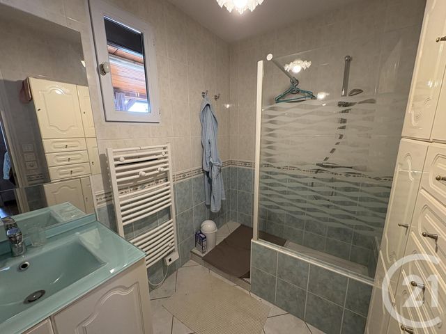 maison à vendre - 4 pièces - 91.28 m2 - ETRECHET - 36 - CENTRE - Century 21 Adressimmo