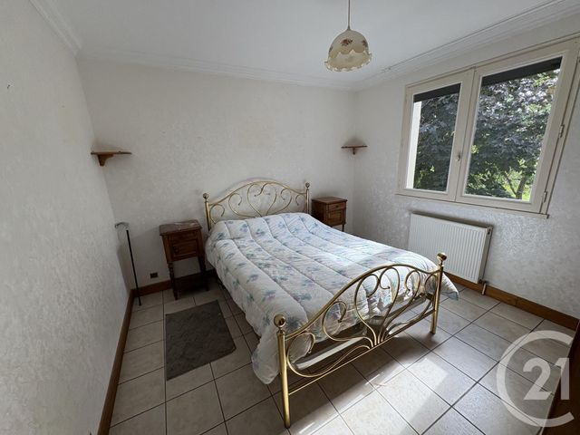 maison à vendre - 4 pièces - 91.28 m2 - ETRECHET - 36 - CENTRE - Century 21 Adressimmo