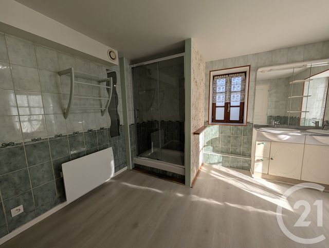 maison à vendre - 4 pièces - 100.0 m2 - MAREUIL SUR ARNON - 18 - CENTRE - Century 21 Adressimmo