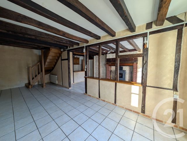 maison à vendre - 4 pièces - 100.0 m2 - MAREUIL SUR ARNON - 18 - CENTRE - Century 21 Adressimmo