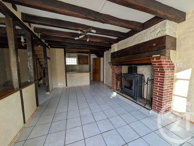 Maison à vendre MAREUIL SUR ARNON