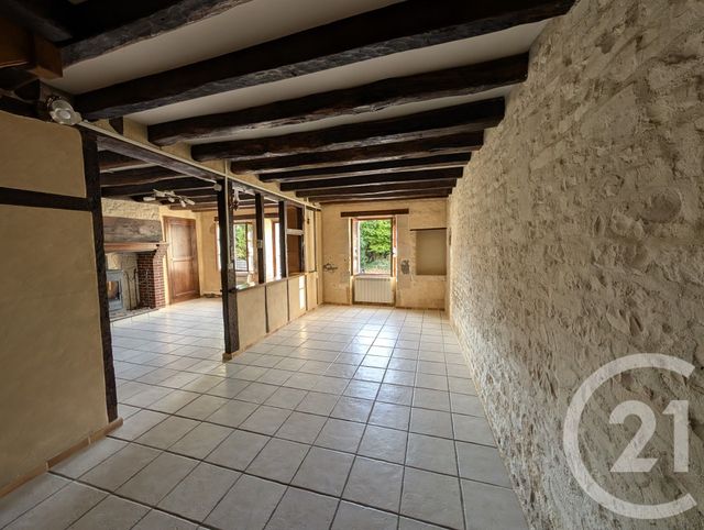 maison à vendre - 4 pièces - 100.0 m2 - MAREUIL SUR ARNON - 18 - CENTRE - Century 21 Adressimmo