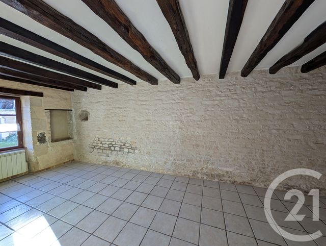 maison à vendre - 4 pièces - 100.0 m2 - MAREUIL SUR ARNON - 18 - CENTRE - Century 21 Adressimmo