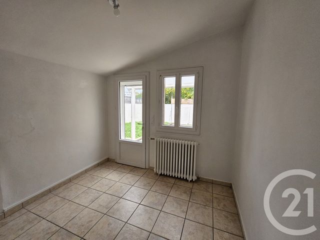 maison à louer - 3 pièces - 96.18 m2 - CHATEAUROUX - 36 - CENTRE - Century 21 Adressimmo