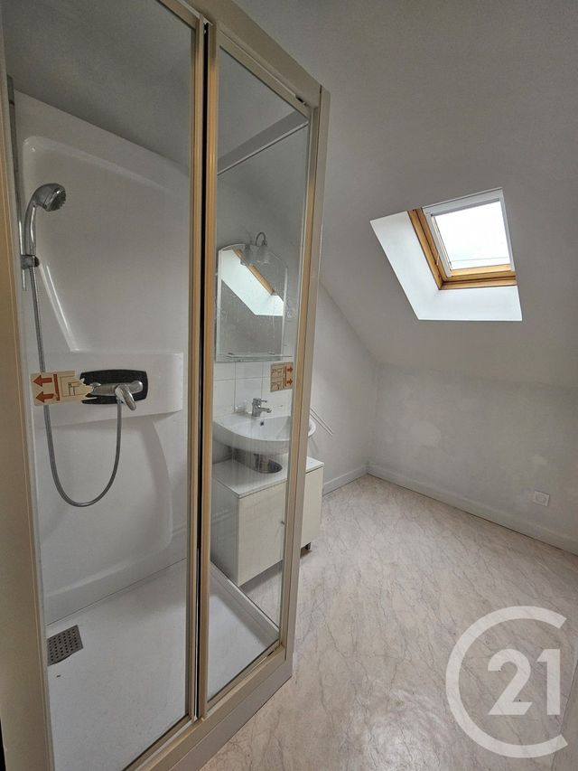 maison à louer - 3 pièces - 96.18 m2 - CHATEAUROUX - 36 - CENTRE - Century 21 Adressimmo