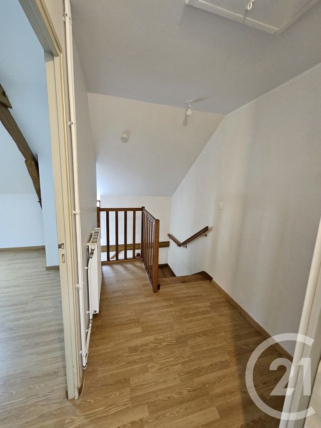 maison à louer - 3 pièces - 96.18 m2 - CHATEAUROUX - 36 - CENTRE - Century 21 Adressimmo