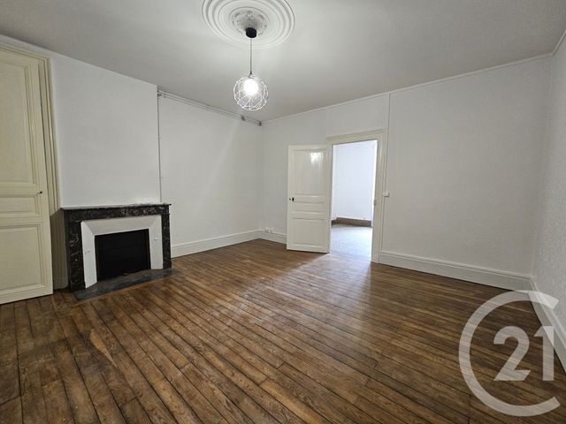 maison à louer - 3 pièces - 96.18 m2 - CHATEAUROUX - 36 - CENTRE - Century 21 Adressimmo