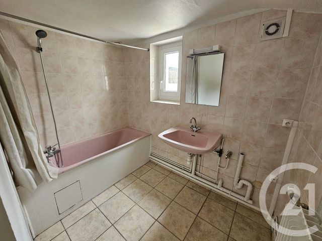 maison à louer - 3 pièces - 96.18 m2 - CHATEAUROUX - 36 - CENTRE - Century 21 Adressimmo