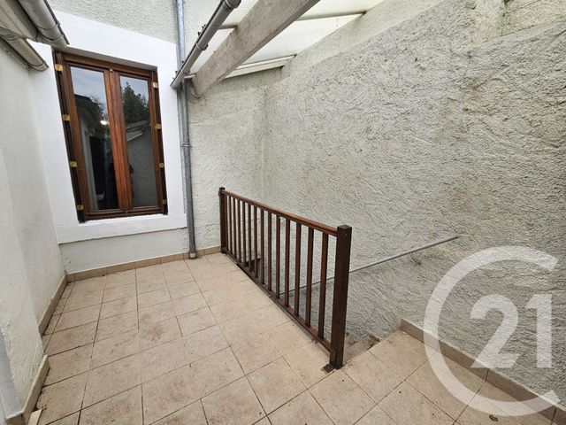 maison à louer - 3 pièces - 96.18 m2 - CHATEAUROUX - 36 - CENTRE - Century 21 Adressimmo