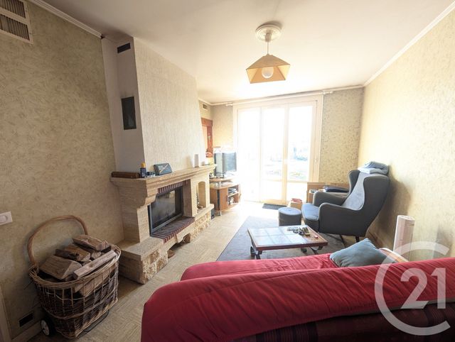 Maison à vendre ETRECHET