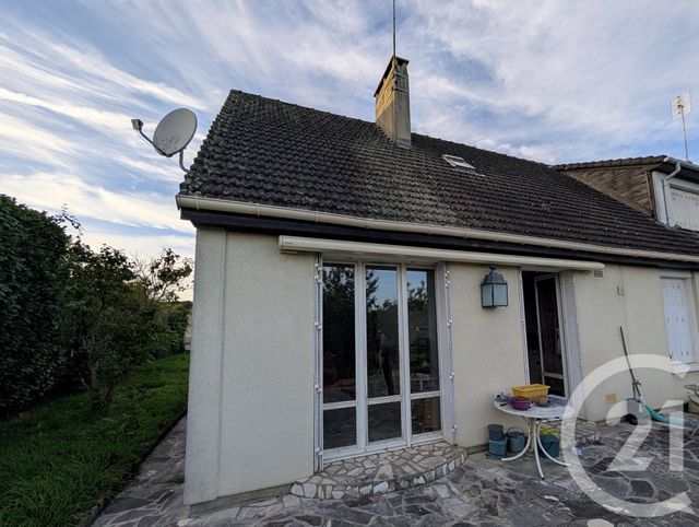 maison - ETRECHET - 36