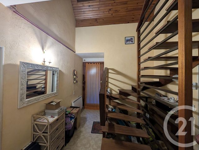 maison à vendre - 5 pièces - 115.0 m2 - ETRECHET - 36 - CENTRE - Century 21 Adressimmo