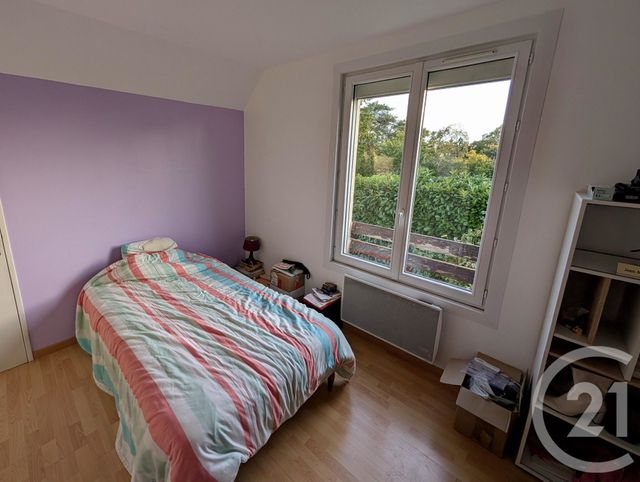 maison à vendre - 5 pièces - 115.0 m2 - ETRECHET - 36 - CENTRE - Century 21 Adressimmo