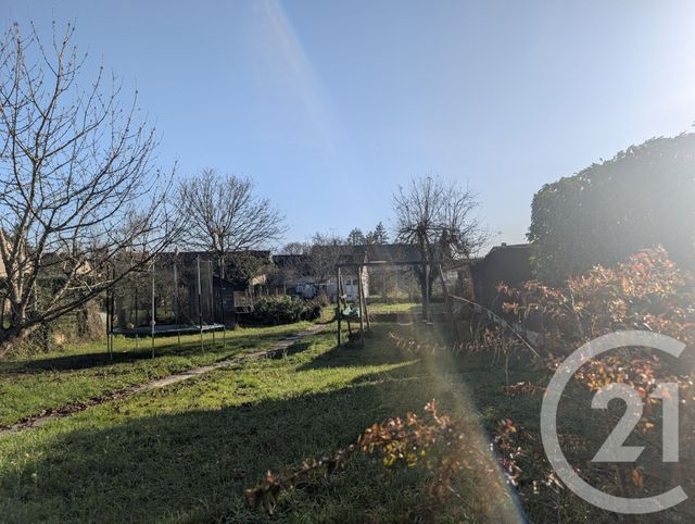 maison à vendre - 5 pièces - 115.0 m2 - ETRECHET - 36 - CENTRE - Century 21 Adressimmo