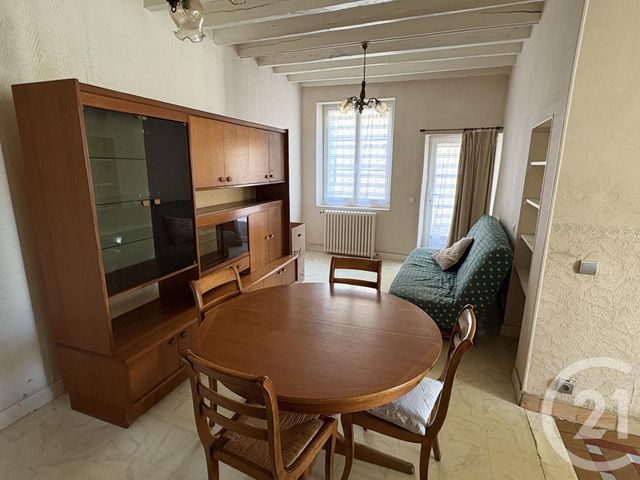 maison à vendre - 5 pièces - 83.0 m2 - CHATEAUROUX - 36 - CENTRE - Century 21 Adressimmo