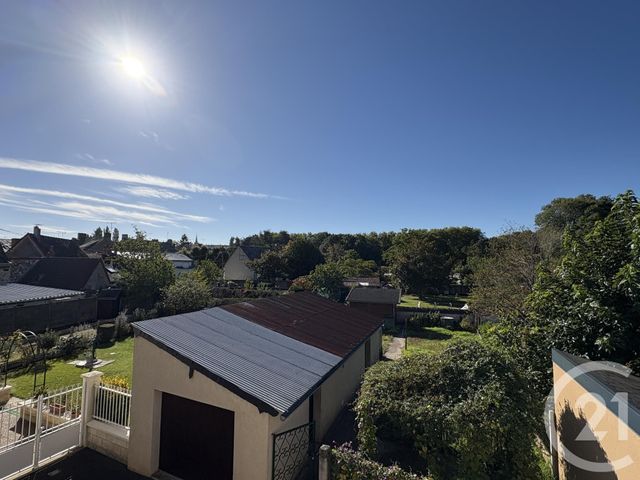 maison à vendre - 5 pièces - 83.0 m2 - CHATEAUROUX - 36 - CENTRE - Century 21 Adressimmo