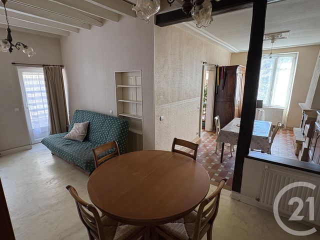 maison à vendre - 5 pièces - 83.0 m2 - CHATEAUROUX - 36 - CENTRE - Century 21 Adressimmo