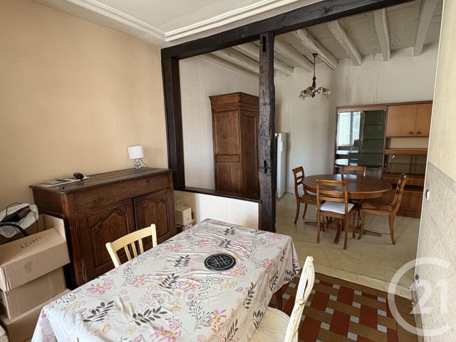 maison à vendre - 5 pièces - 83.0 m2 - CHATEAUROUX - 36 - CENTRE - Century 21 Adressimmo