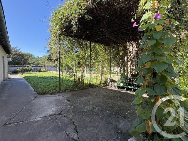 maison à vendre - 5 pièces - 83.0 m2 - CHATEAUROUX - 36 - CENTRE - Century 21 Adressimmo