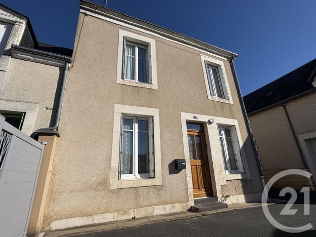 maison - CHATEAUROUX - 36
