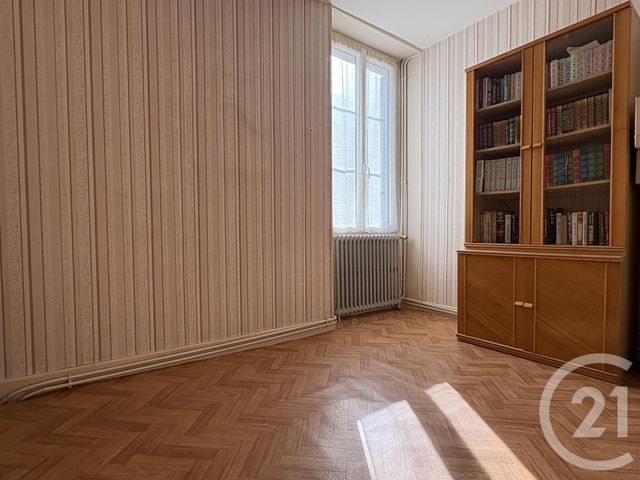 maison à vendre - 5 pièces - 83.0 m2 - CHATEAUROUX - 36 - CENTRE - Century 21 Adressimmo