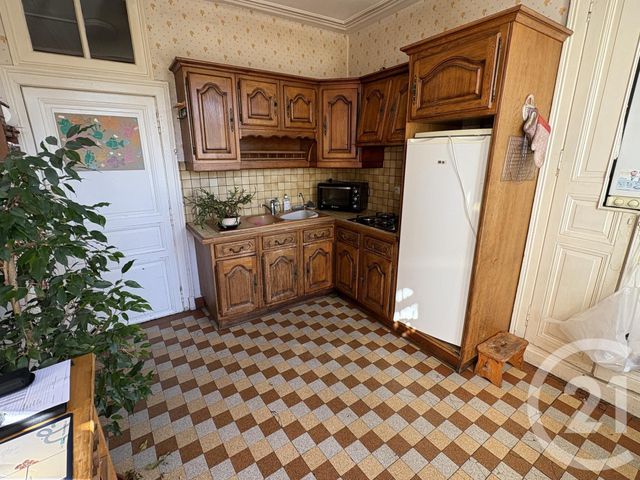 maison à vendre - 5 pièces - 83.0 m2 - CHATEAUROUX - 36 - CENTRE - Century 21 Adressimmo
