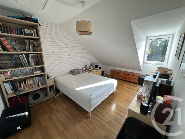 maison à vendre - 4 pièces - 79.0 m2 - CHATEAUROUX - 36 - CENTRE - Century 21 Adressimmo