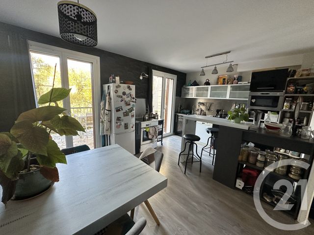 maison à vendre - 4 pièces - 79.0 m2 - CHATEAUROUX - 36 - CENTRE - Century 21 Adressimmo
