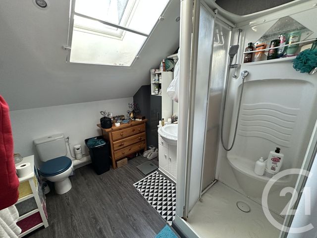 maison à vendre - 4 pièces - 79.0 m2 - CHATEAUROUX - 36 - CENTRE - Century 21 Adressimmo