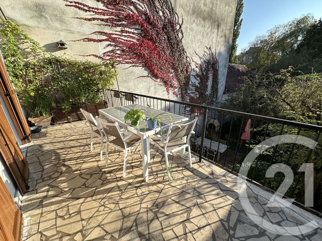 maison à vendre - 4 pièces - 79.0 m2 - CHATEAUROUX - 36 - CENTRE - Century 21 Adressimmo