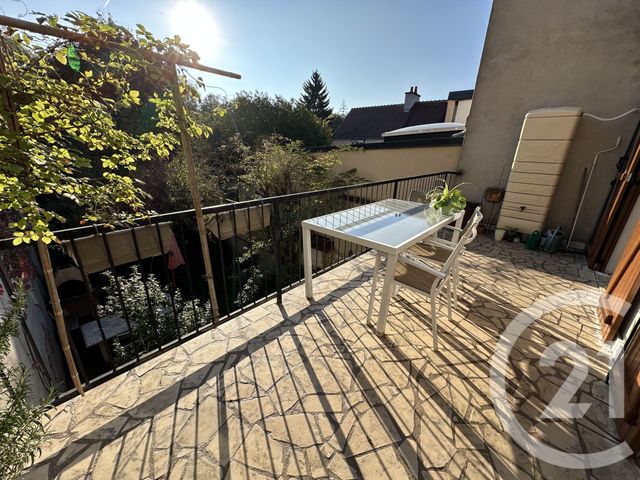 Maison à vendre CHATEAUROUX