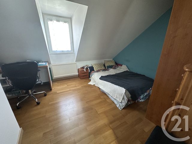 maison à vendre - 4 pièces - 79.0 m2 - CHATEAUROUX - 36 - CENTRE - Century 21 Adressimmo