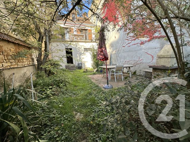 maison à vendre - 4 pièces - 79.0 m2 - CHATEAUROUX - 36 - CENTRE - Century 21 Adressimmo