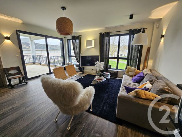 Appartement T4 à louer CHATEAUROUX