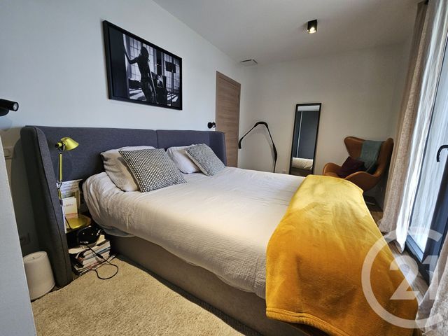 Appartement T4 à louer - 4 pièces - 114.37 m2 - CHATEAUROUX - 36 - CENTRE - Century 21 Adressimmo