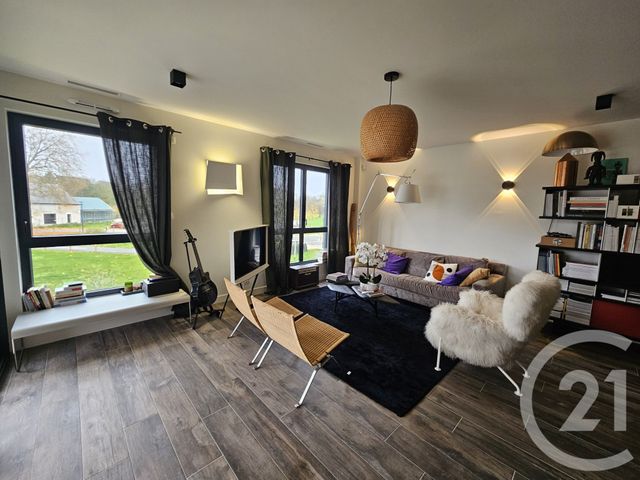 Appartement T4 à louer - 4 pièces - 114.37 m2 - CHATEAUROUX - 36 - CENTRE - Century 21 Adressimmo