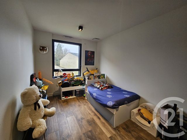 Appartement T4 à louer - 4 pièces - 114.37 m2 - CHATEAUROUX - 36 - CENTRE - Century 21 Adressimmo