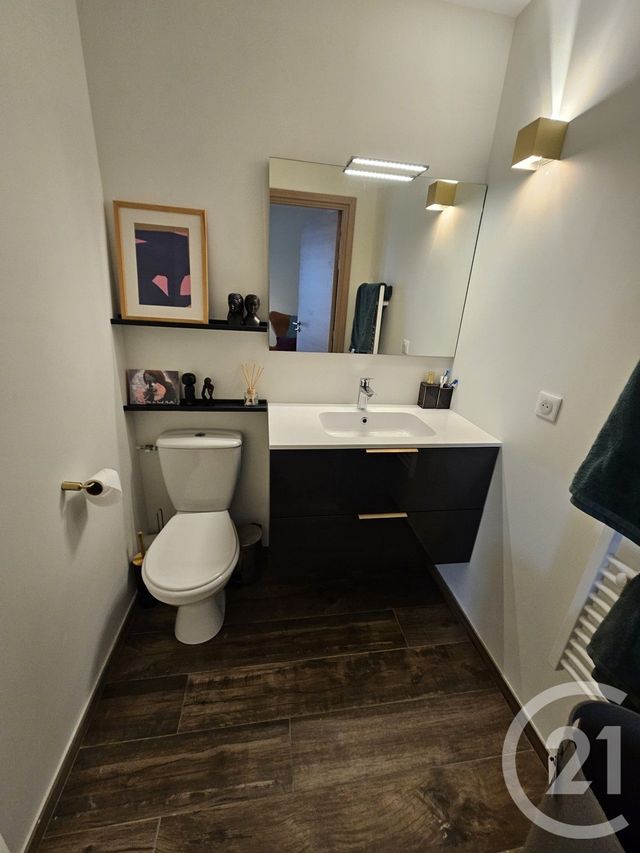 Appartement T4 à louer - 4 pièces - 114.37 m2 - CHATEAUROUX - 36 - CENTRE - Century 21 Adressimmo