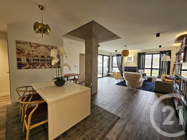 Appartement T4 à louer - 4 pièces - 114.37 m2 - CHATEAUROUX - 36 - CENTRE - Century 21 Adressimmo