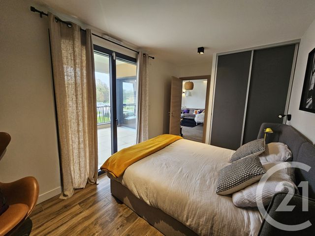 Appartement T4 à louer - 4 pièces - 114.37 m2 - CHATEAUROUX - 36 - CENTRE - Century 21 Adressimmo