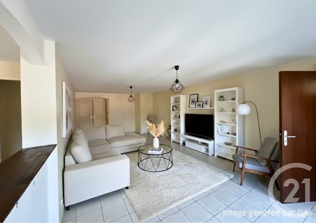 Appartement T3 à louer - 3 pièces - 97.4 m2 - CHATEAUROUX - 36 - CENTRE - Century 21 Adressimmo