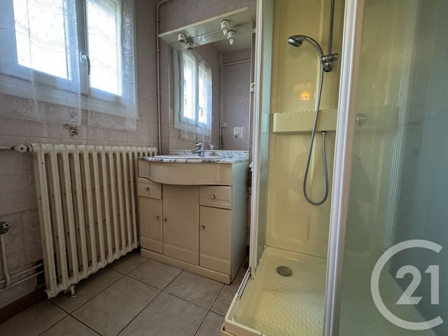 maison à vendre - 3 pièces - 71.89 m2 - MONTCHEVRIER - 36 - CENTRE - Century 21 Adressimmo