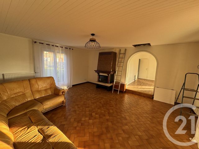 maison à vendre - 3 pièces - 71.89 m2 - MONTCHEVRIER - 36 - CENTRE - Century 21 Adressimmo