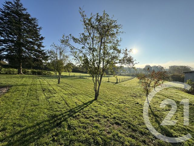 maison à vendre - 3 pièces - 71.89 m2 - MONTCHEVRIER - 36 - CENTRE - Century 21 Adressimmo