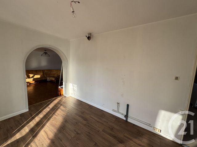 maison à vendre - 3 pièces - 71.89 m2 - MONTCHEVRIER - 36 - CENTRE - Century 21 Adressimmo