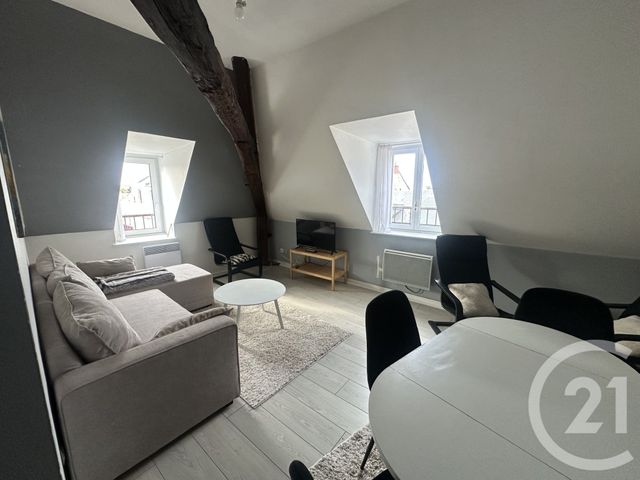 Appartement T2 à louer CHATEAUROUX