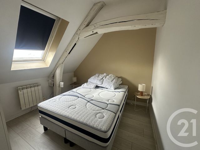 Appartement T2 à louer - 2 pièces - 30.75 m2 - CHATEAUROUX - 36 - CENTRE - Century 21 Adressimmo