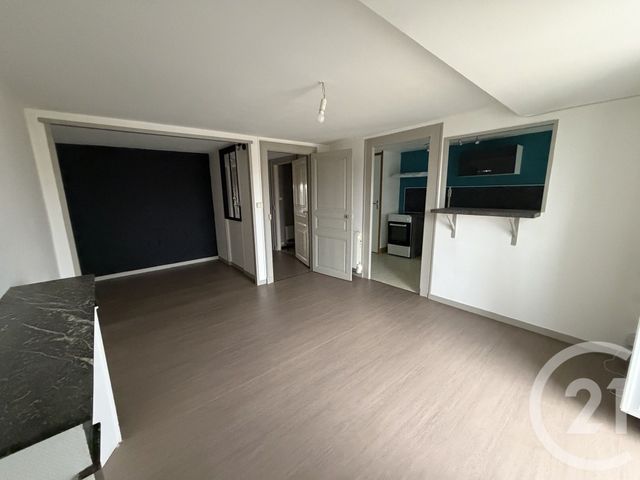Appartement T2 à louer CHATEAUROUX