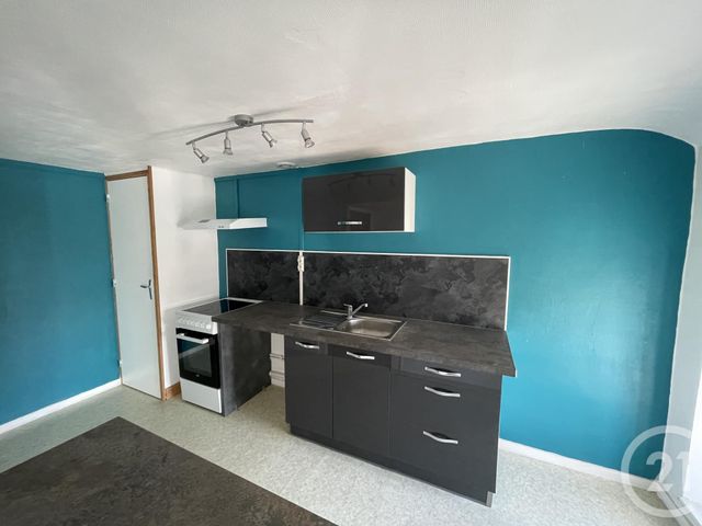 Appartement T2 à louer CHATEAUROUX