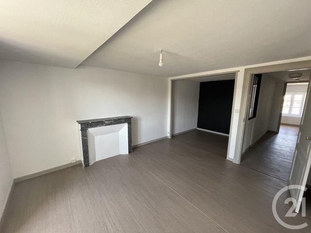 Appartement T2 à louer - 2 pièces - 47.11 m2 - CHATEAUROUX - 36 - CENTRE - Century 21 Adressimmo